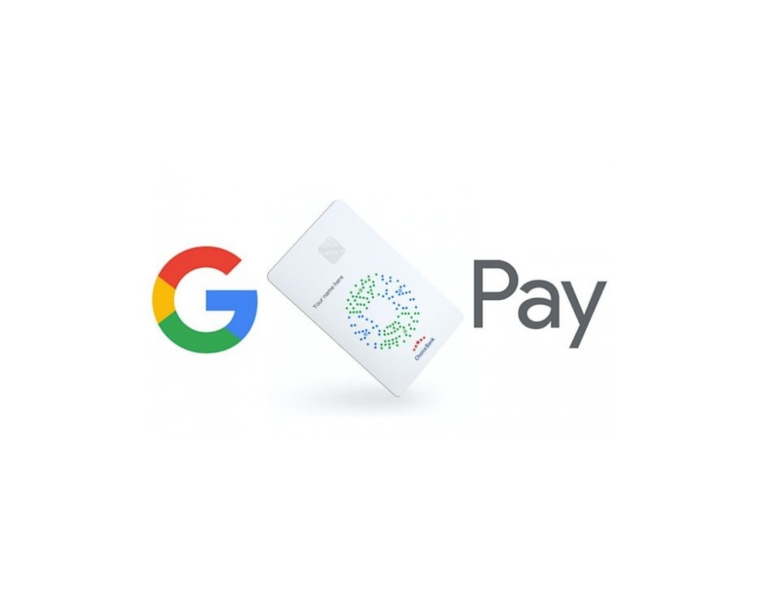 Платежная смарт-карта от Google
