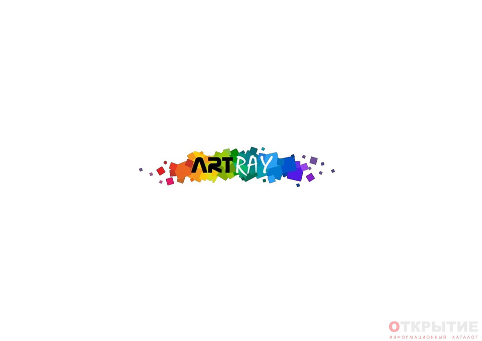 Создание сайтов в Минске | "ARTray"