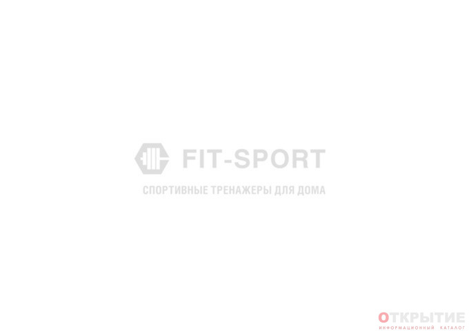 Профессиональные спортивные тренажеры | Fit-sport.бай
