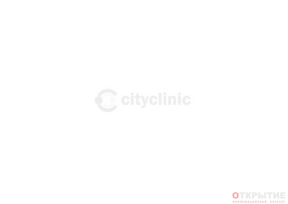 Стоматологическая клиника | CityClinic.бай