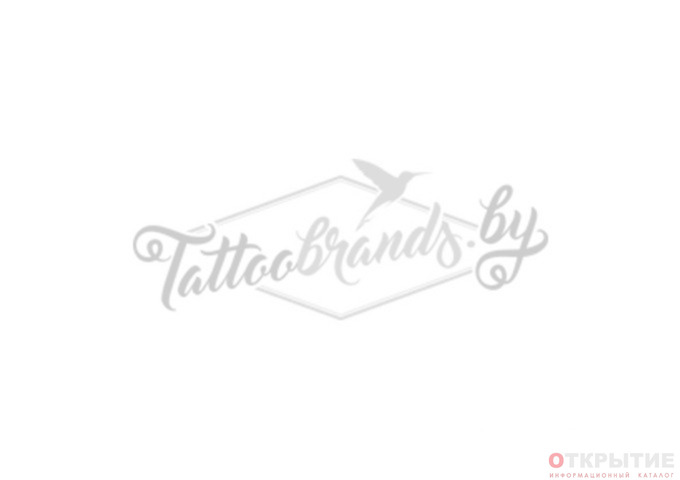Магазин профессионального оборудования для тату-мастеров | Tattoobrands.бай