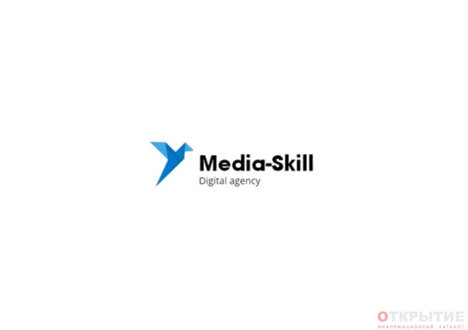 Веб-студия в Минске | Media-skill.by