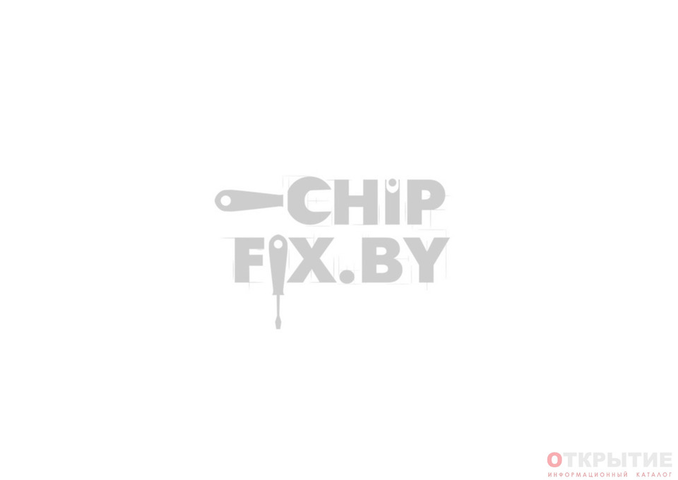 Ремонт телефонов, ноутбуков, телевизоров, бытовой техники | Chip-fix.бай