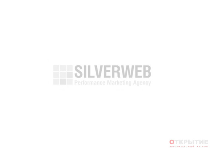Perfomance Marketing Agency | Silverweb.бай