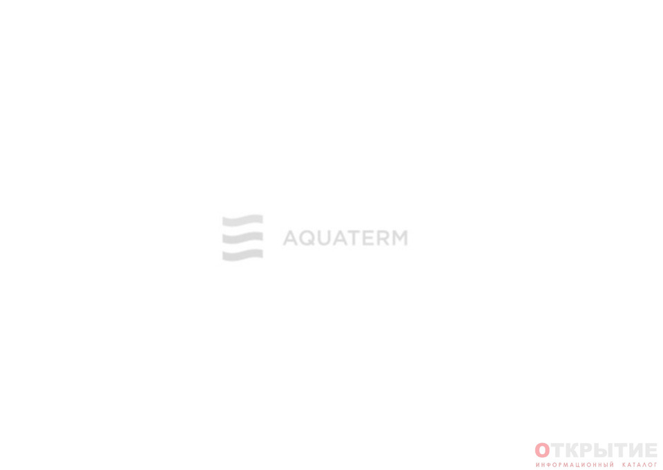 Системы отопления и водоснабжения | Aquaterm.бай