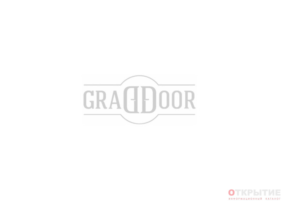 Продажа и установка дверей | Graddoor.бай