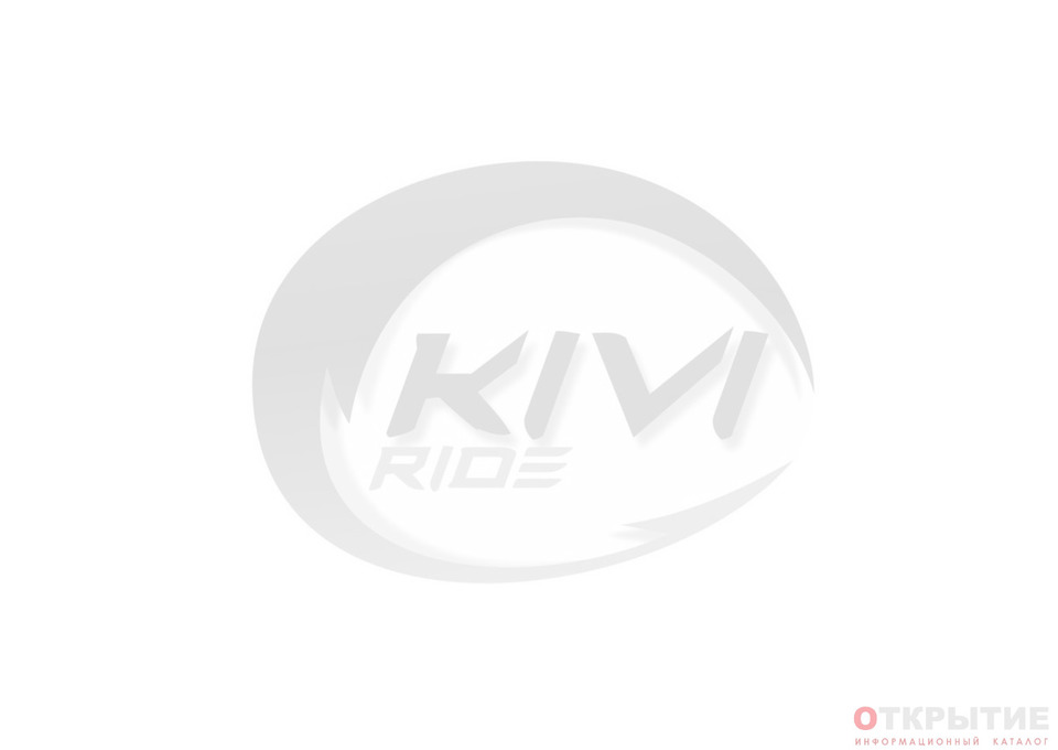 Сервис для заказа такси и доставки в Минске | Kivi-ride.бай