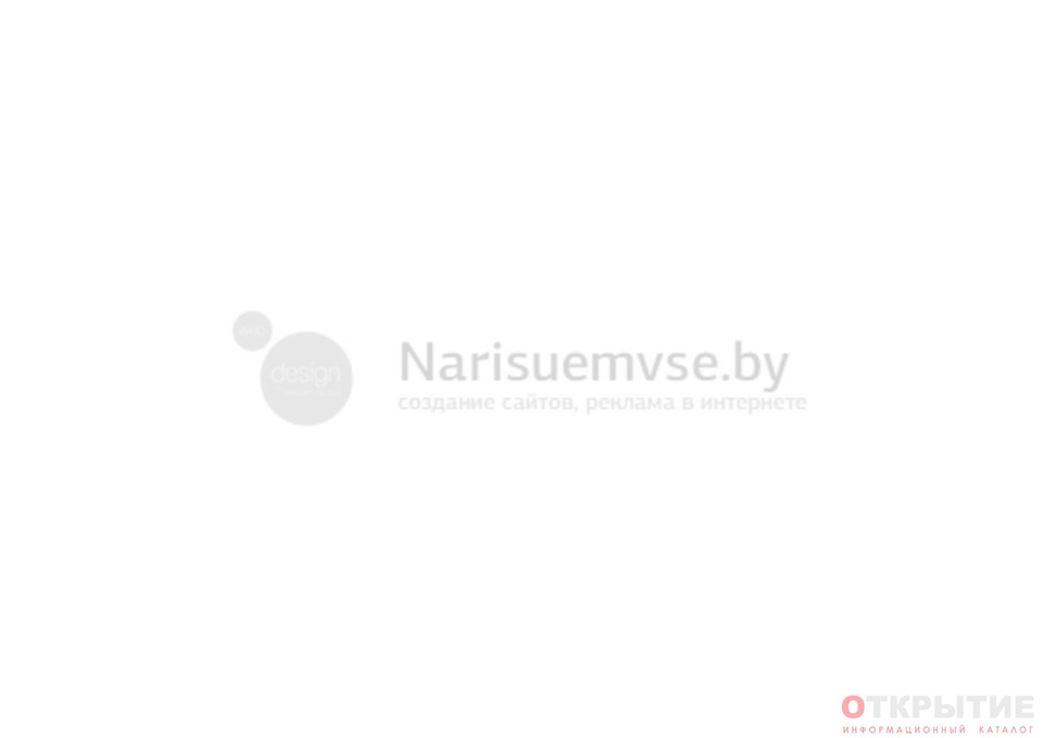Создание и продвижение сайтов | Narisuemvse.бай