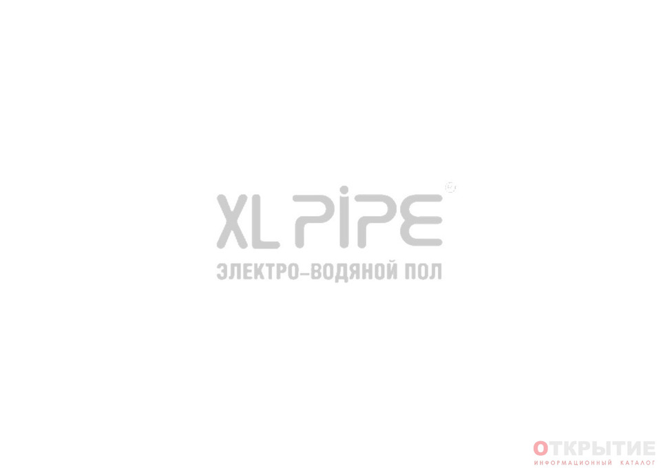 Производство электро-водяных полов XL PIPE | Xlpipe-tut.бай