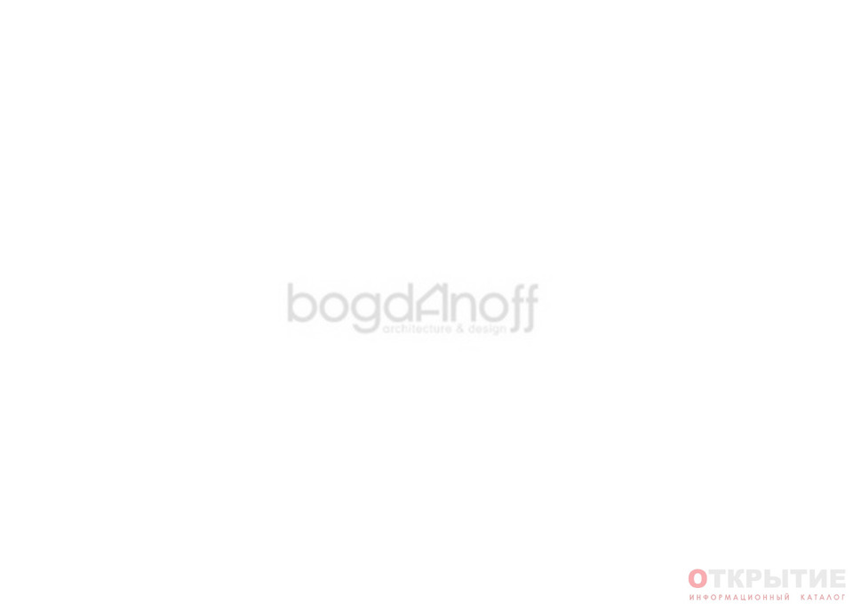 Проекты домов и коттеджей | Bogdanoff.бай
