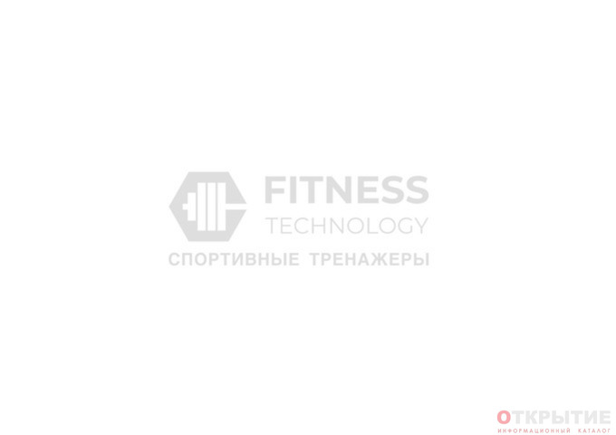 Спортивные тренажеры | Fitnesstechno.ком